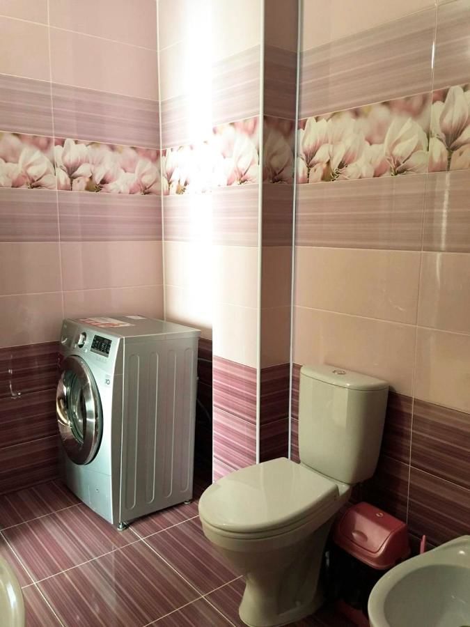 Отель Меркурий 2 Заозёрное-37